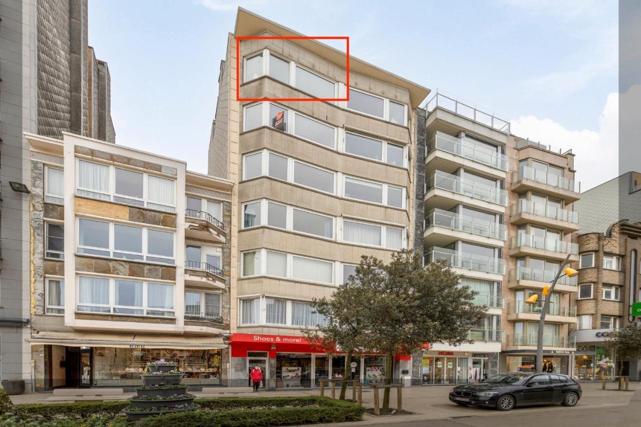 Viviane - Beautifull View, Garage, 200M From Beach De Panne Exterior photo