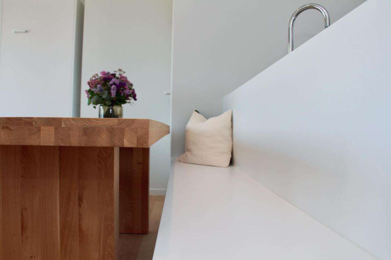Viviane - Beautifull View, Garage, 200M From Beach De Panne Exterior photo