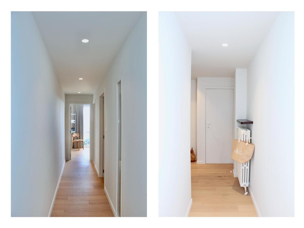 Viviane - Beautifull View, Garage, 200M From Beach De Panne Exterior photo