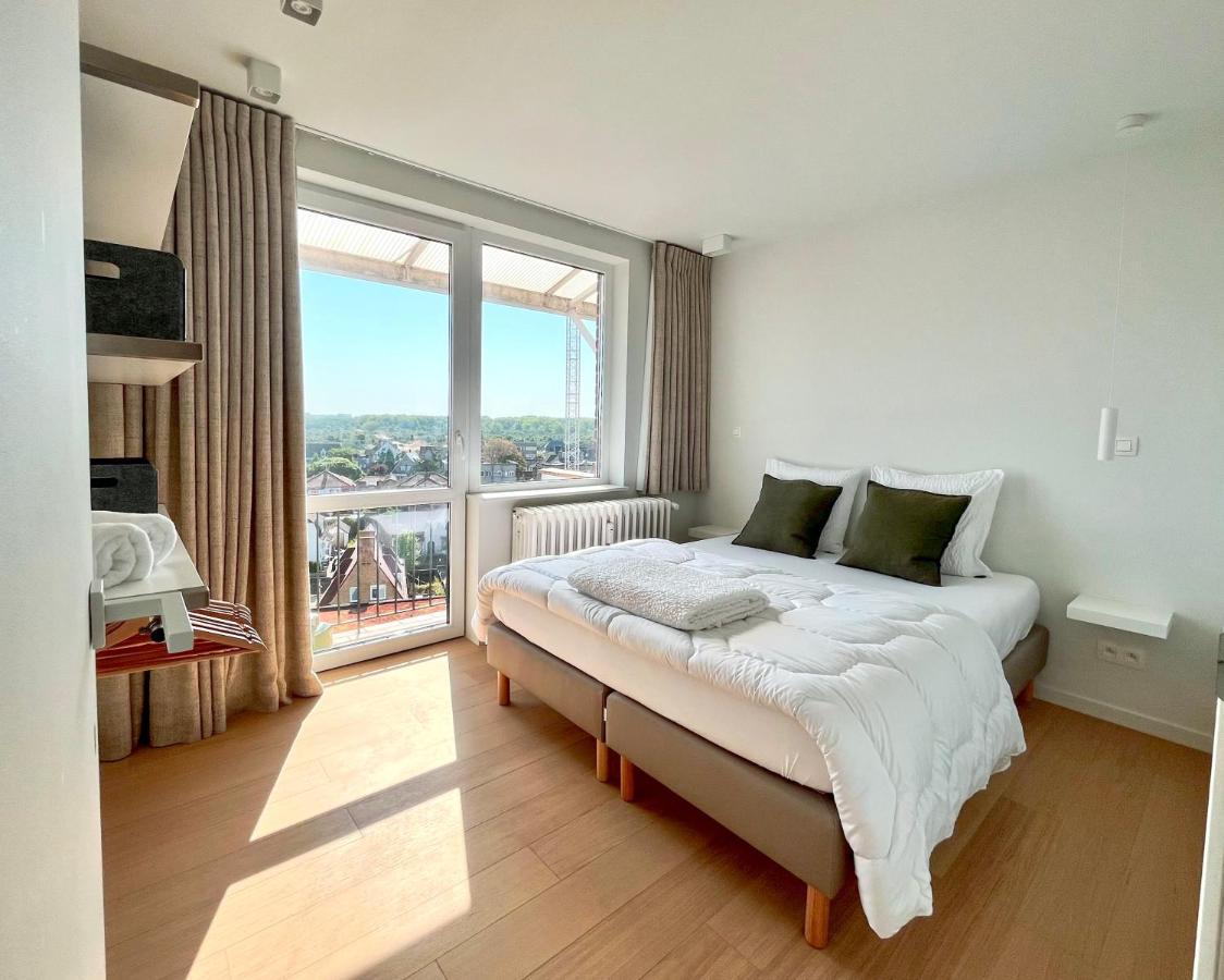 Viviane - Beautifull View, Garage, 200M From Beach De Panne Exterior photo